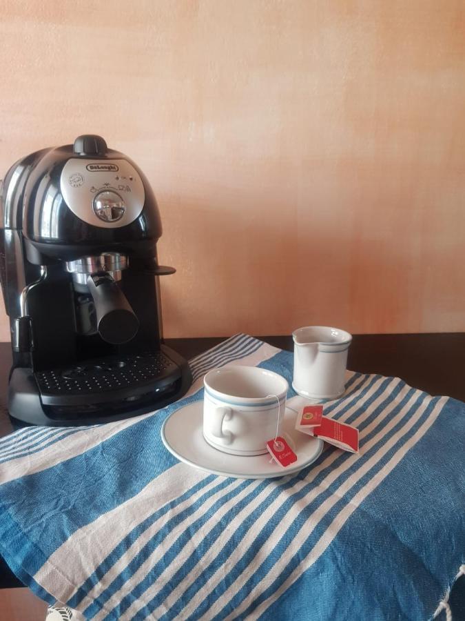 Dimora In Francigena Hotel San Quirico d'Orcia Ngoại thất bức ảnh