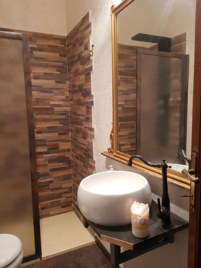 Dimora In Francigena Hotel San Quirico d'Orcia Ngoại thất bức ảnh