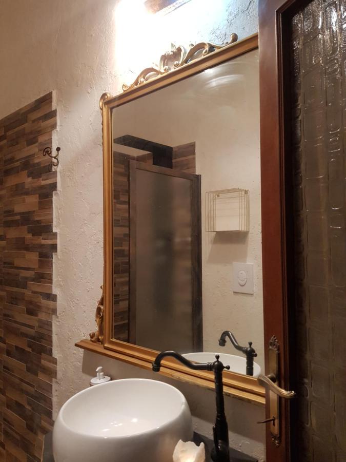 Dimora In Francigena Hotel San Quirico d'Orcia Ngoại thất bức ảnh