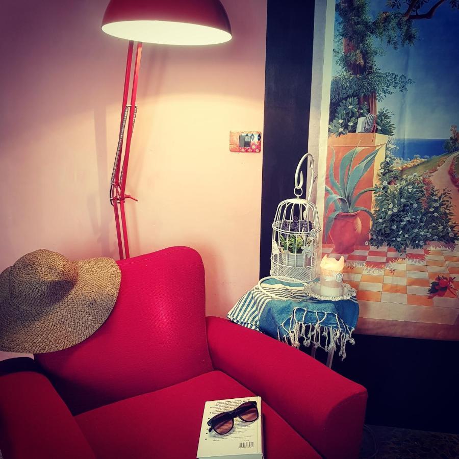 Dimora In Francigena Hotel San Quirico d'Orcia Ngoại thất bức ảnh