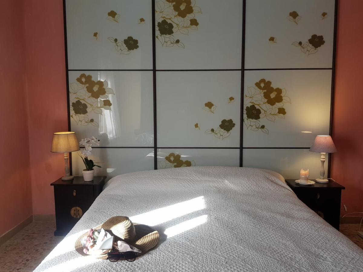 Dimora In Francigena Hotel San Quirico d'Orcia Ngoại thất bức ảnh