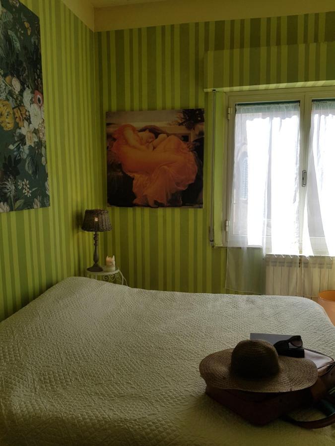 Dimora In Francigena Hotel San Quirico d'Orcia Ngoại thất bức ảnh