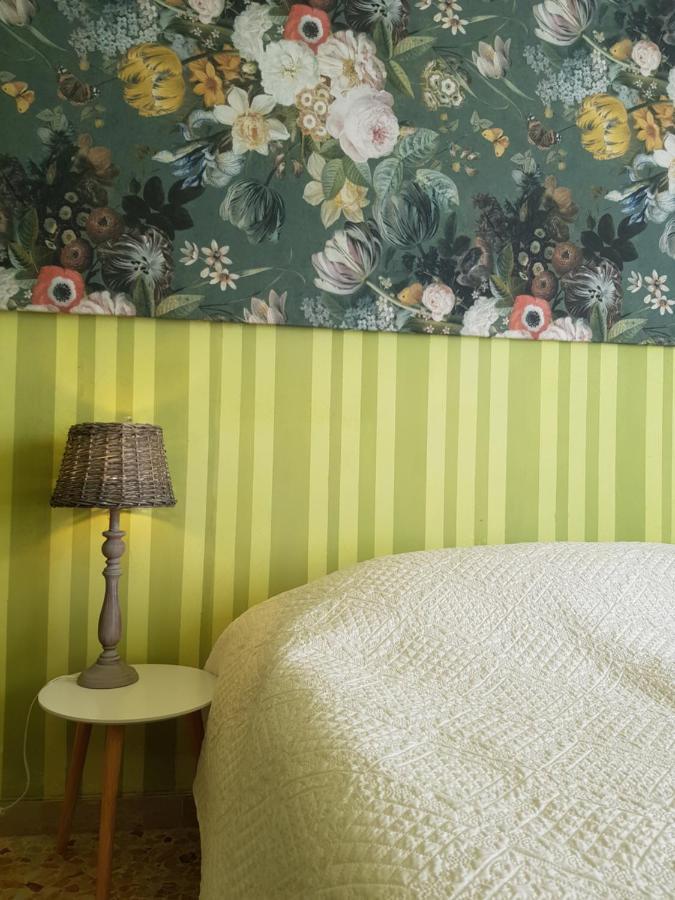 Dimora In Francigena Hotel San Quirico d'Orcia Ngoại thất bức ảnh