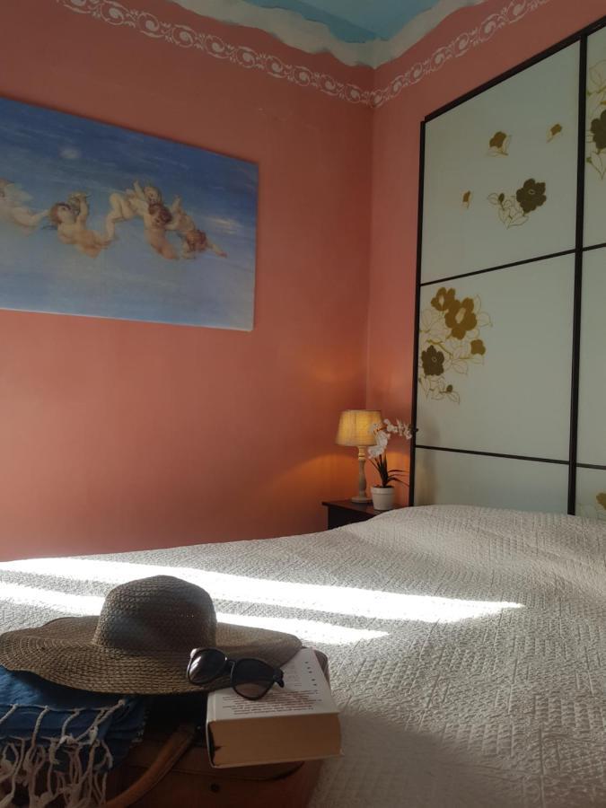 Dimora In Francigena Hotel San Quirico d'Orcia Ngoại thất bức ảnh