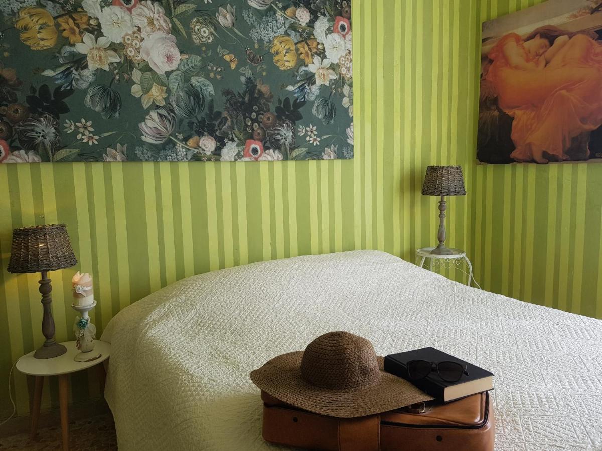 Dimora In Francigena Hotel San Quirico d'Orcia Ngoại thất bức ảnh