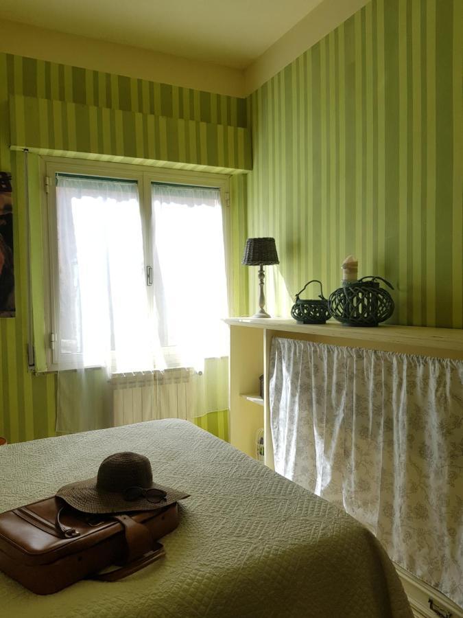 Dimora In Francigena Hotel San Quirico d'Orcia Ngoại thất bức ảnh